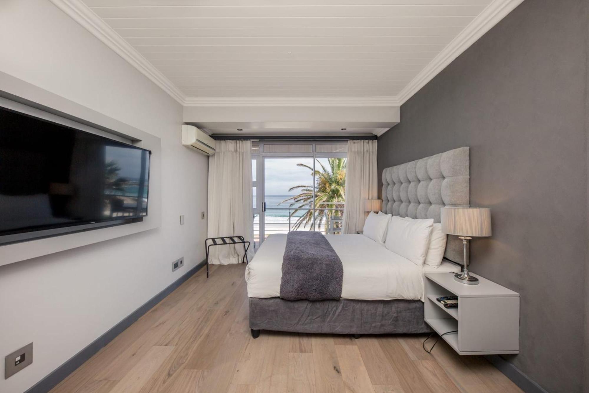Seasonsfind - The Bay Apartment Cape Town Exterior photo