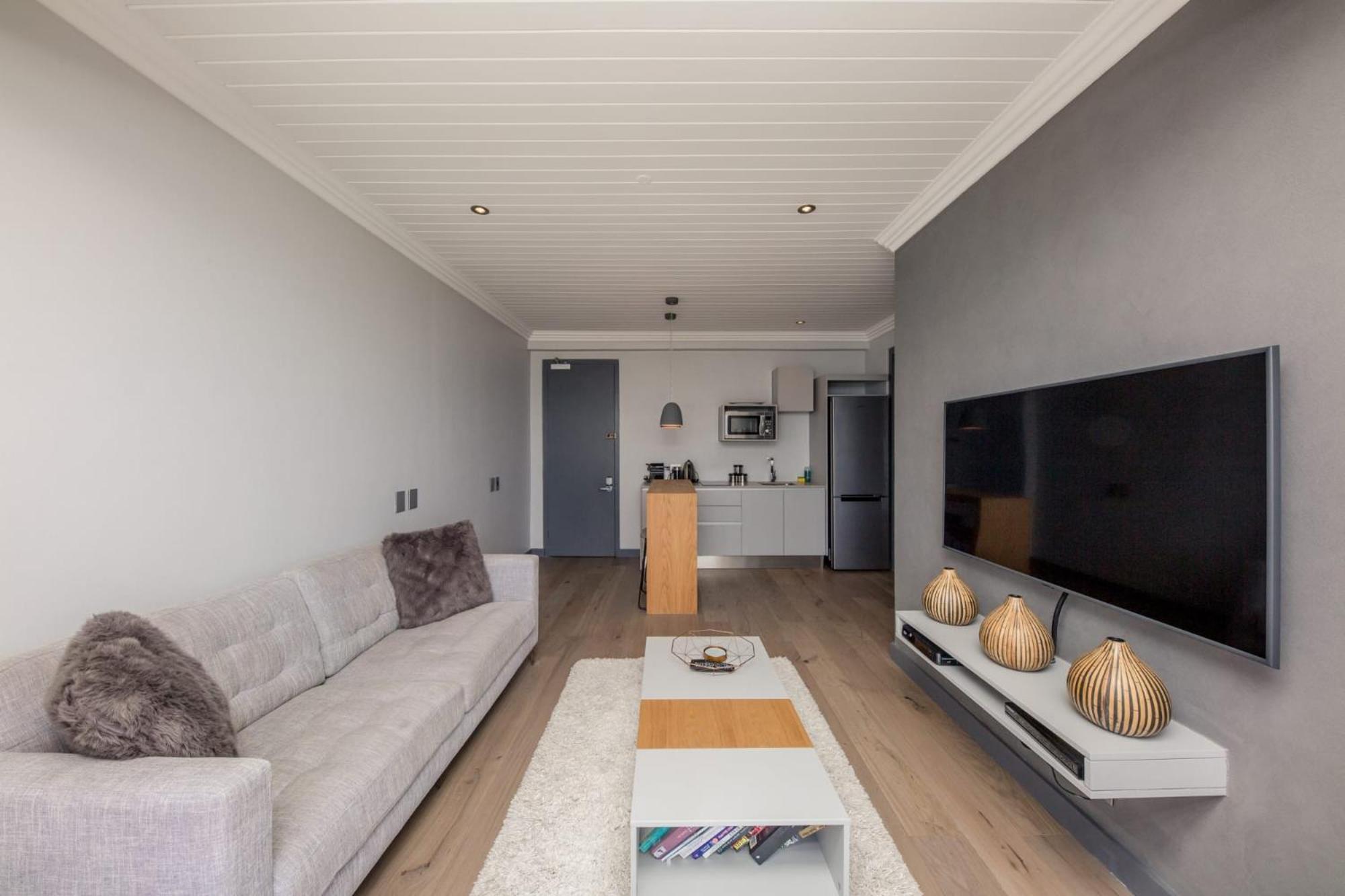 Seasonsfind - The Bay Apartment Cape Town Exterior photo