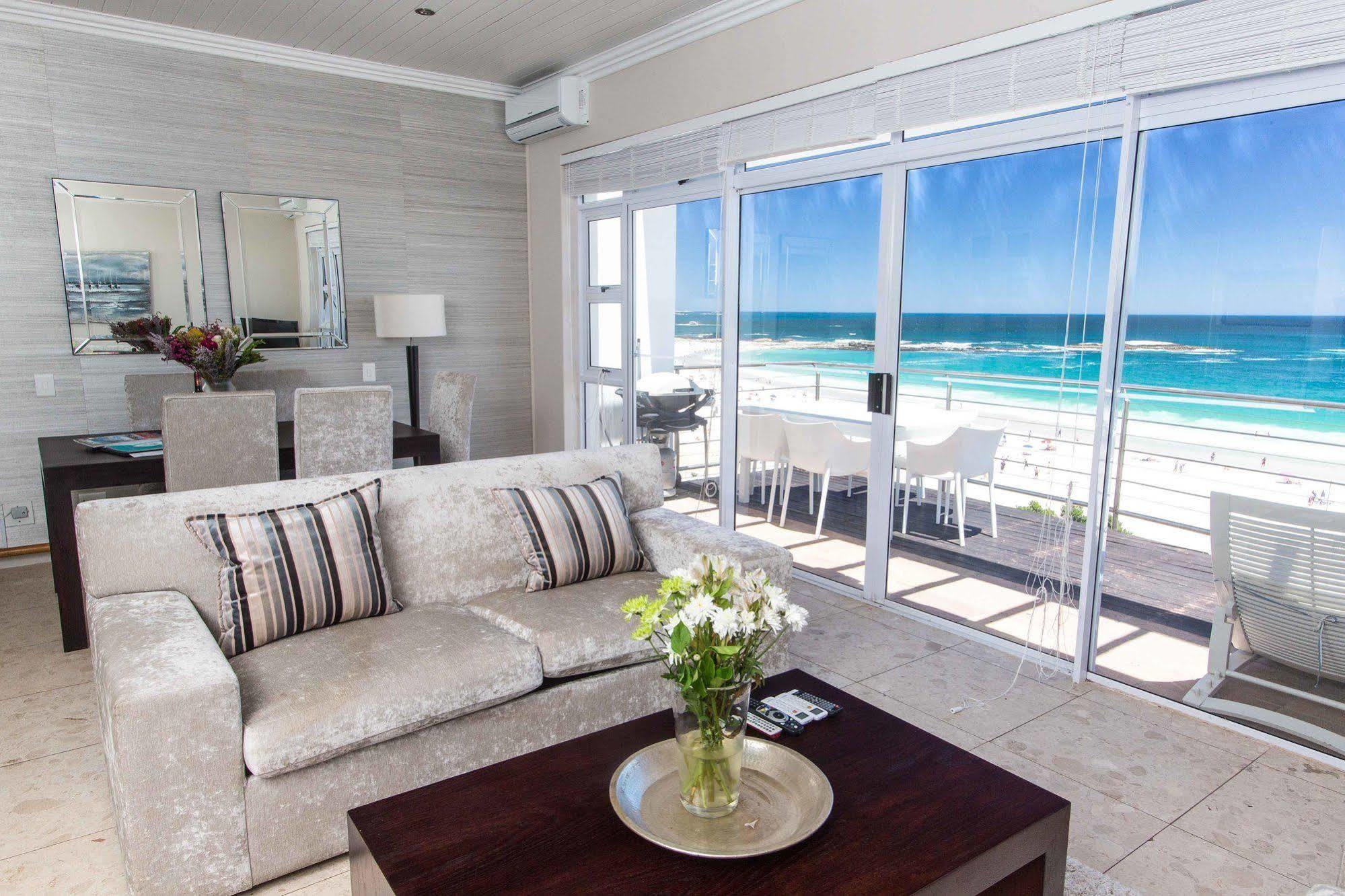 Seasonsfind - The Bay Apartment Cape Town Exterior photo