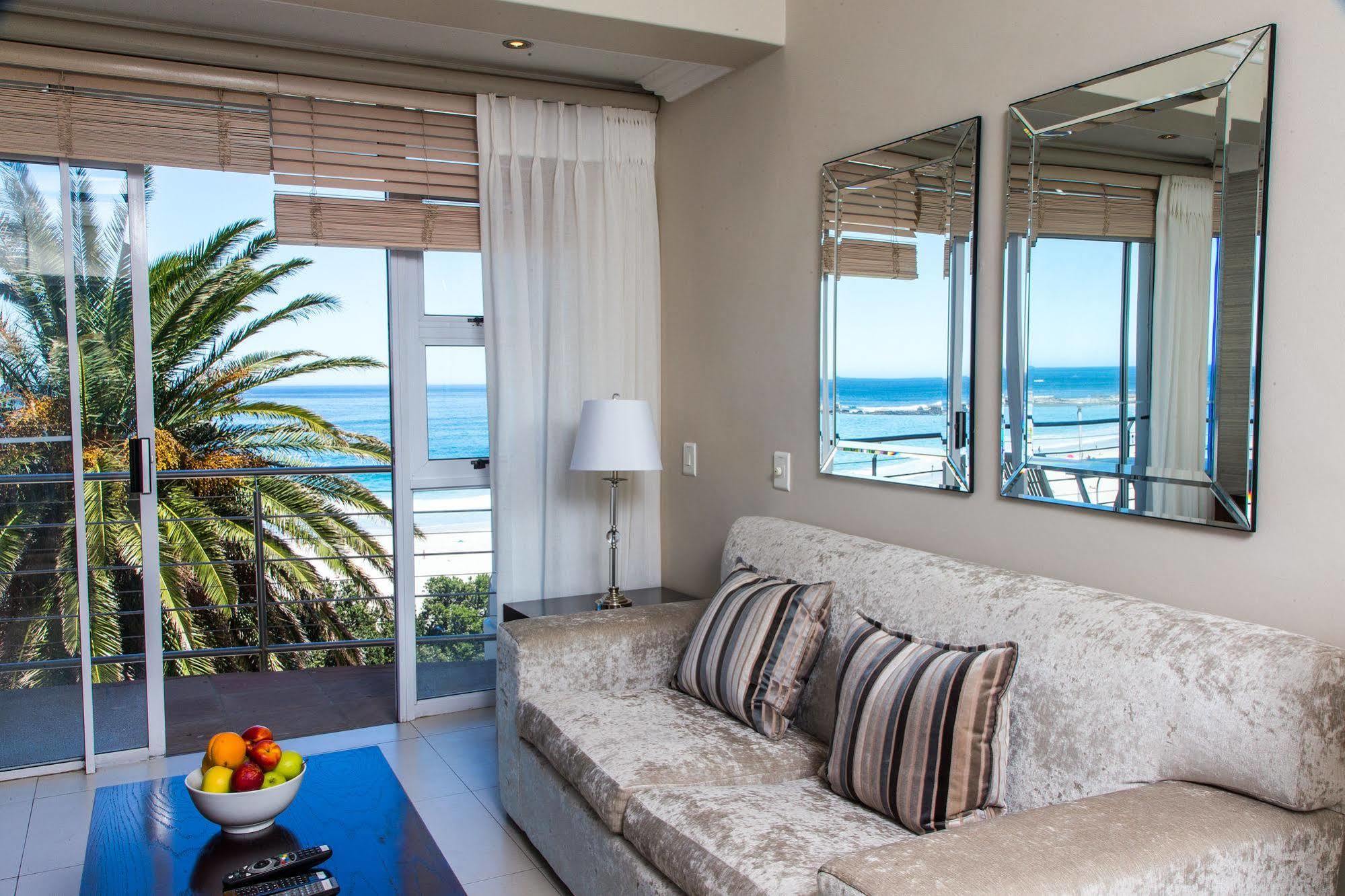 Seasonsfind - The Bay Apartment Cape Town Exterior photo