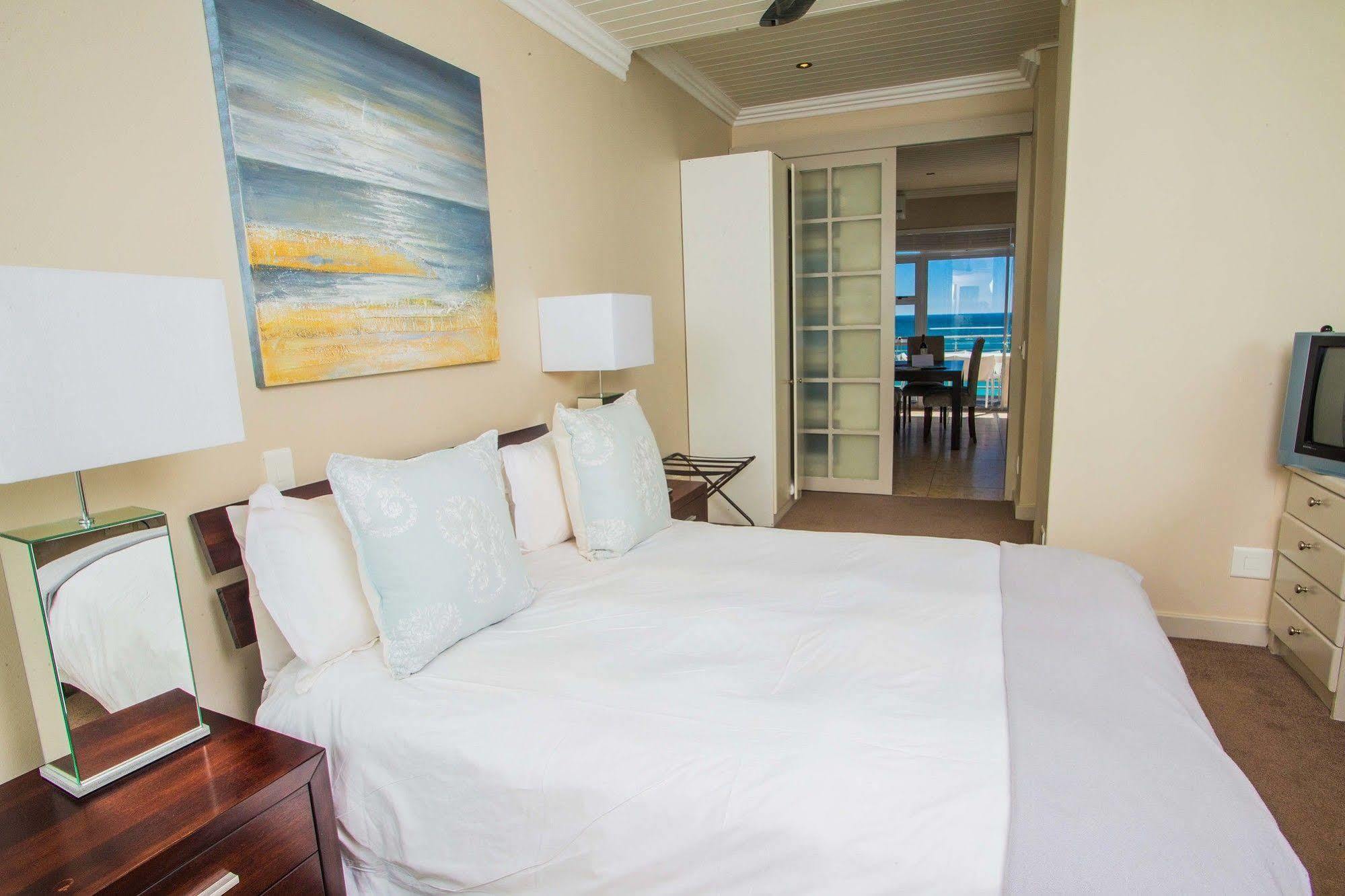 Seasonsfind - The Bay Apartment Cape Town Exterior photo